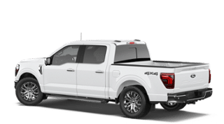 2026 Ford F-150® External Image 3